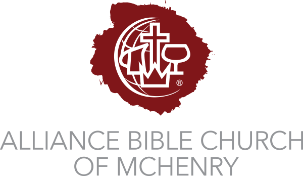 McHenry Alliance Bible Church Logo